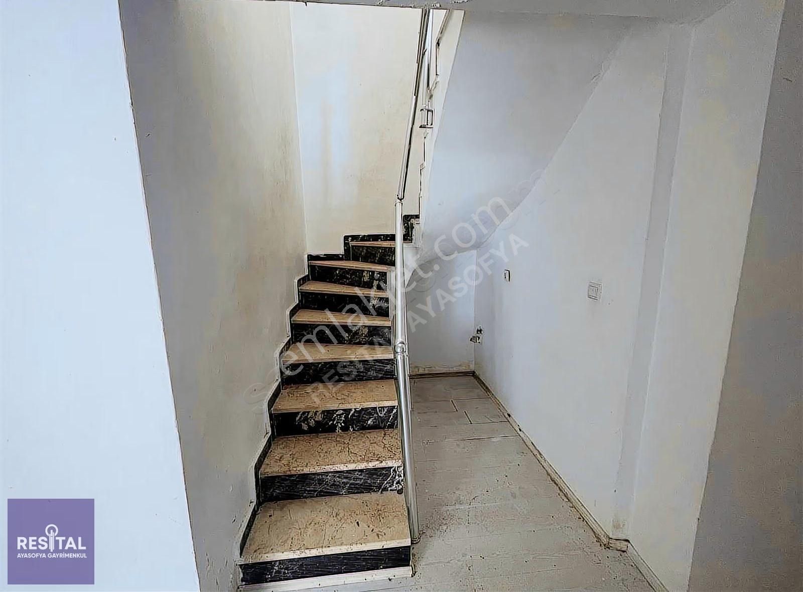 Ovaakça Merkez 'de Satılık 5+1 Dublex - Görsel 17