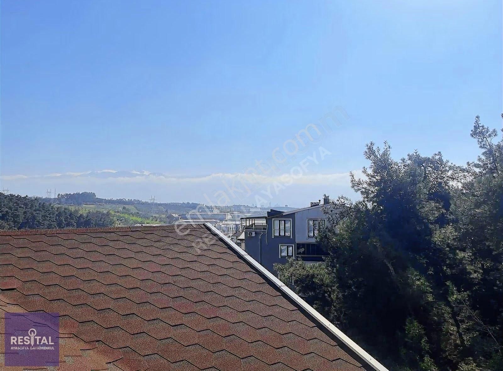 Ovaakça Merkez 'de Satılık 5+1 Dublex - Görsel 18