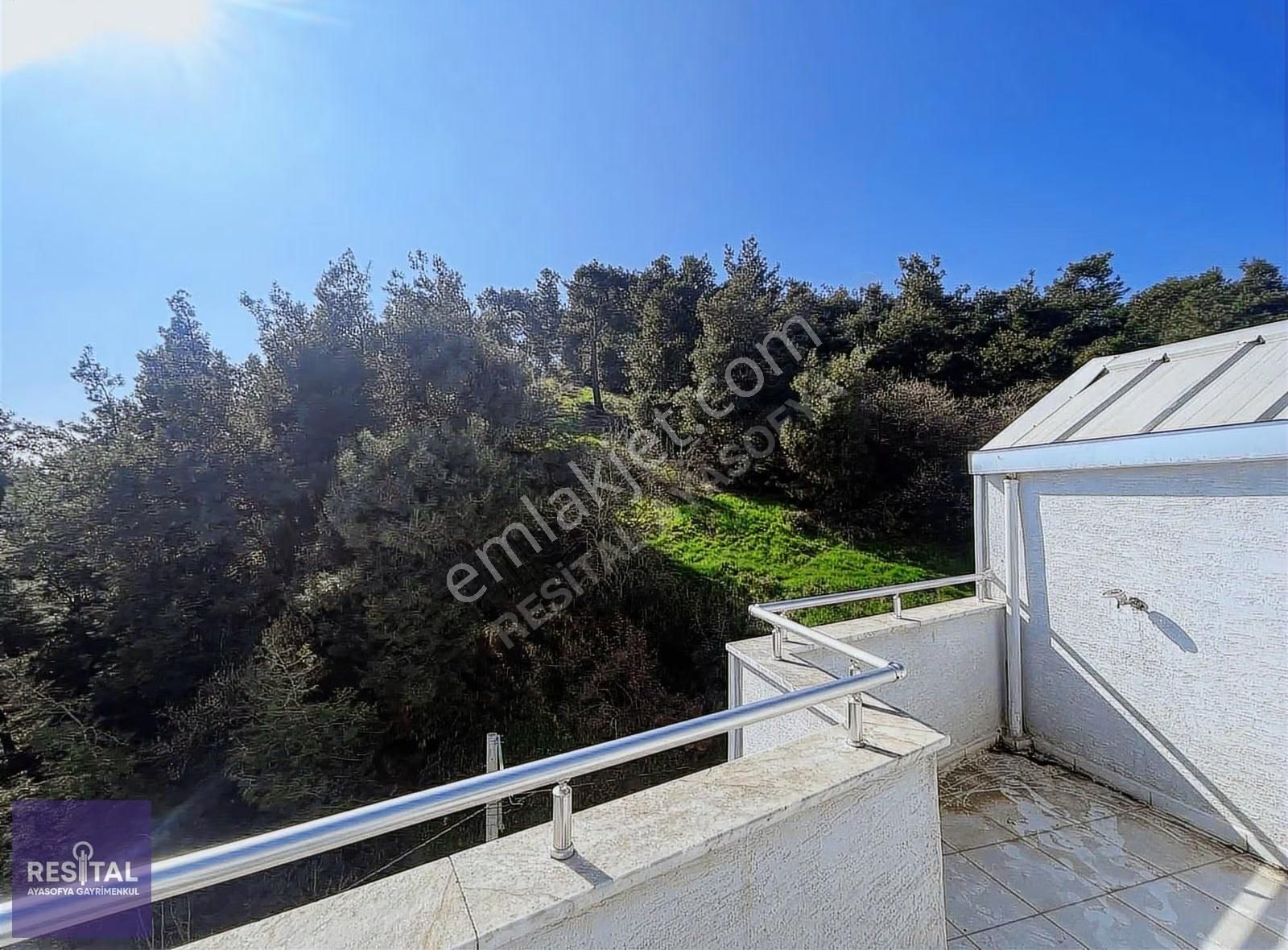 Ovaakça Merkez 'de Satılık 5+1 Dublex - Görsel 5