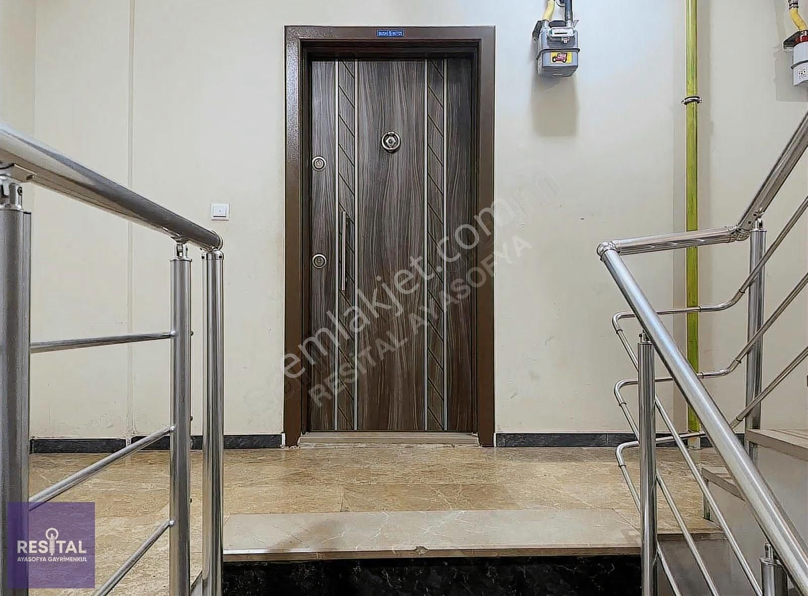 Ovaakça Merkez 'de Satılık 5+1 Dublex - Görsel 21