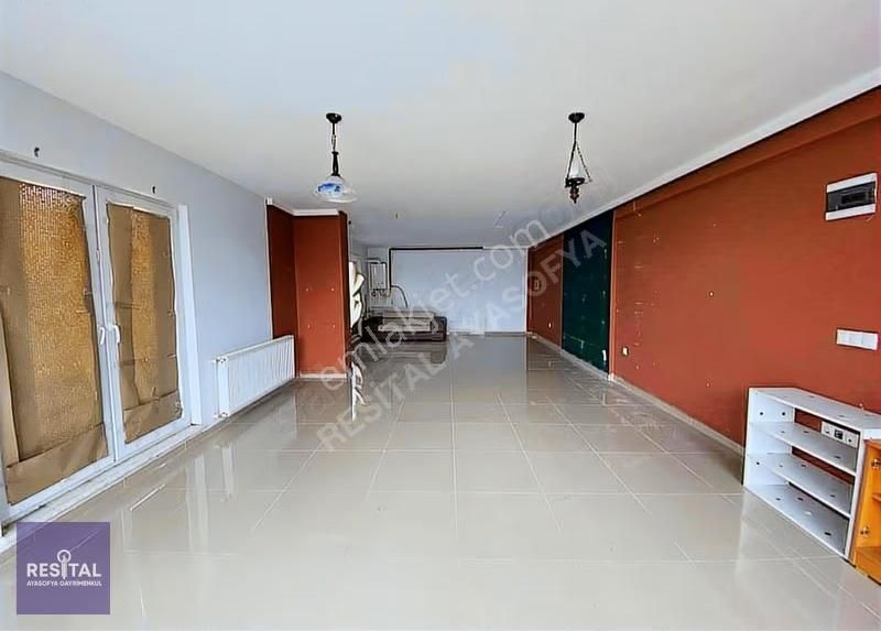 Demirci Mahallesi Okullar Bölgesinde Satılık Dükkan - Görsel 9