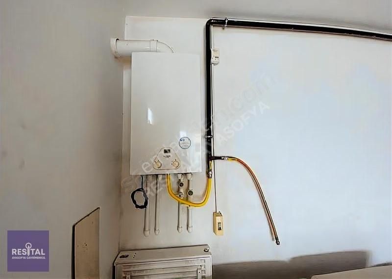 Demirci Mahallesi Okullar Bölgesinde Satılık Dükkan - Görsel 15