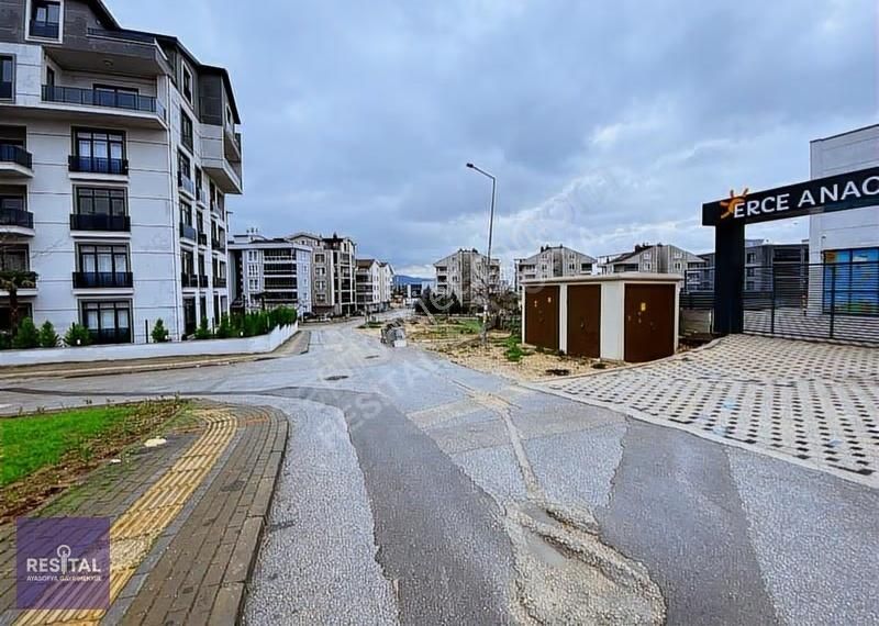 Demirci Mahallesi Okullar Bölgesinde Satılık Dükkan - Görsel 2