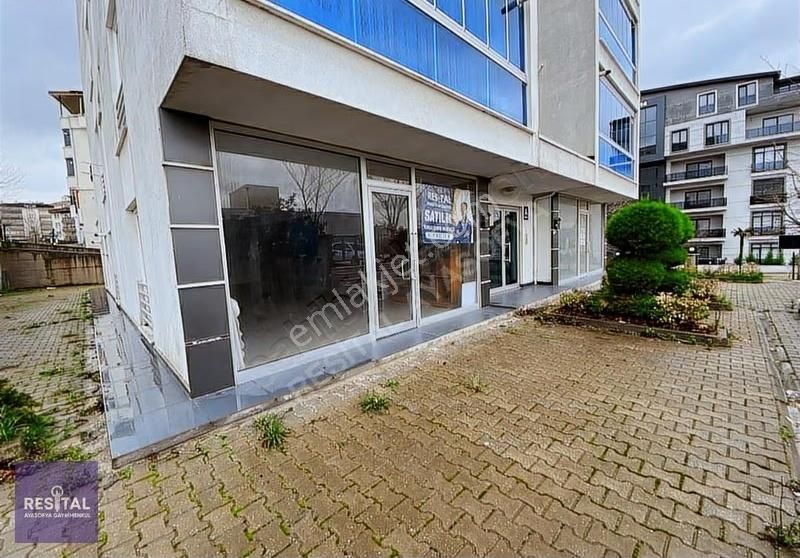 Demirci Mahallesi Okullar Bölgesinde Satılık Dükkan - Görsel 13