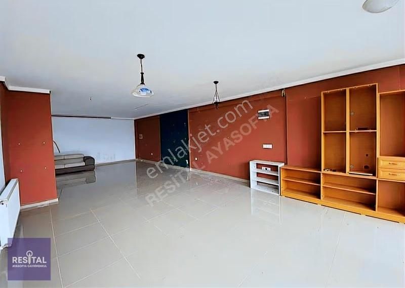 Demirci Mahallesi Okullar Bölgesinde Satılık Dükkan - Görsel 6