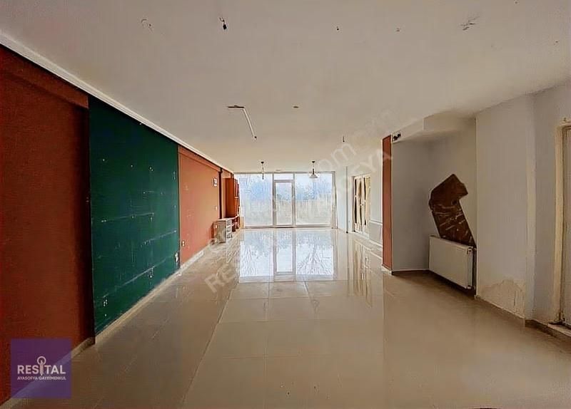 Demirci Mahallesi Okullar Bölgesinde Satılık Dükkan - Görsel 3