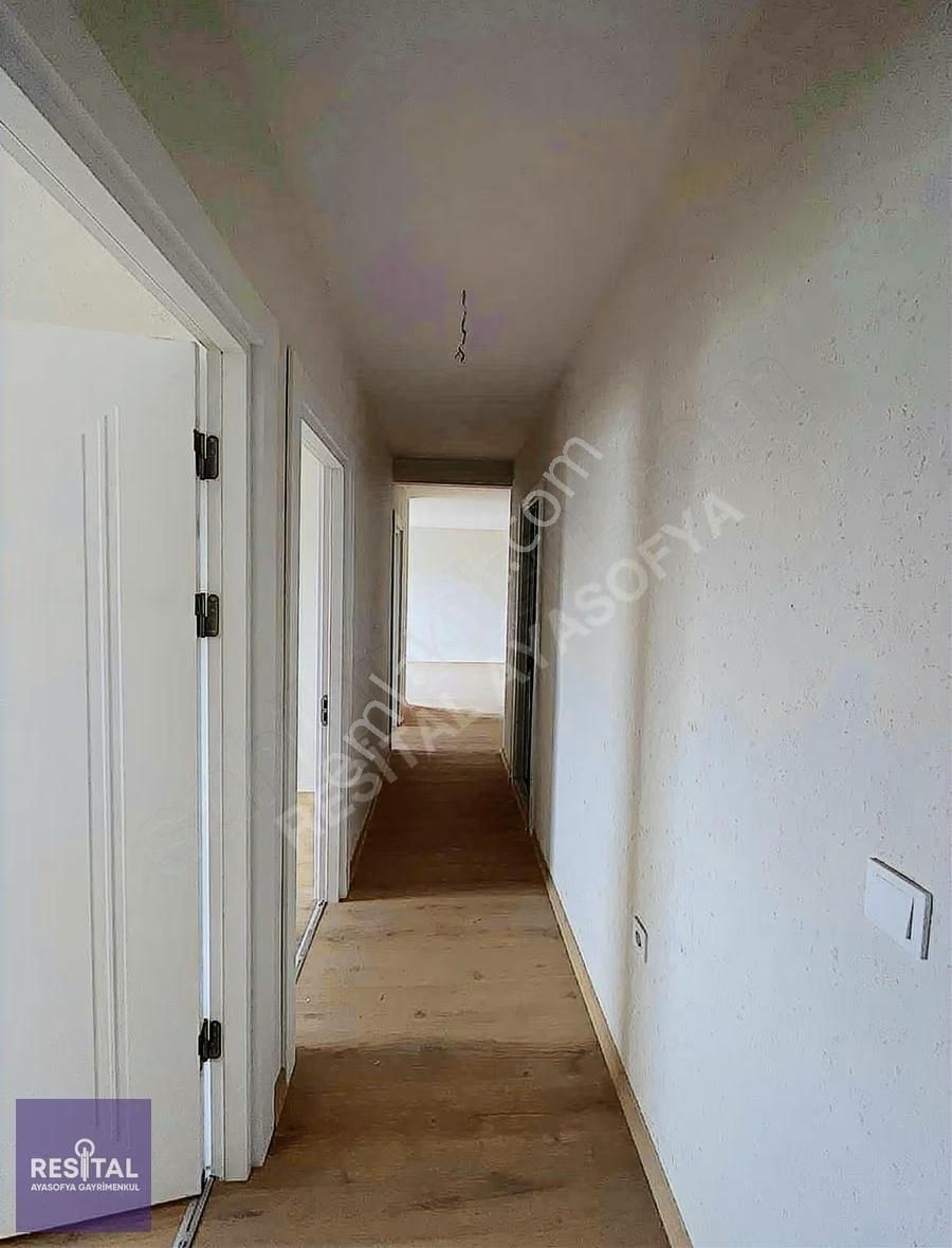 Demirtaş Prestij Yeni Hayat 10.kat Kiralık 3+1 Daire - Görsel 15
