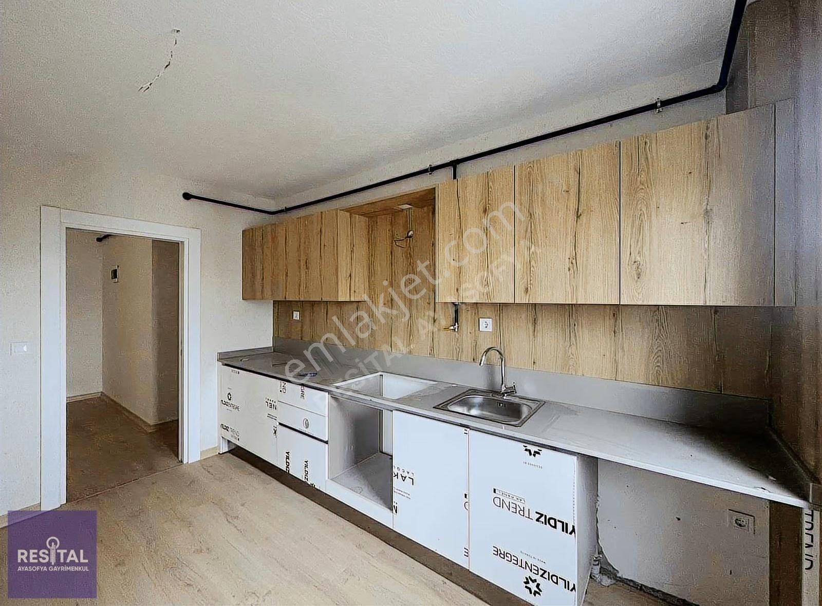 Demirtaş Prestij Yeni Hayat 10.kat Kiralık 3+1 Daire - Görsel 2