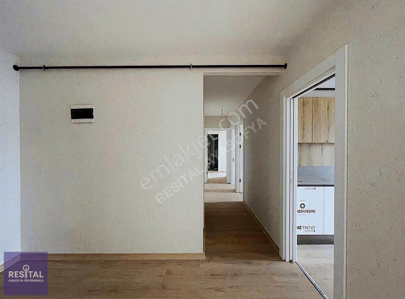 Demirtaş Prestij Yeni Hayat 10.kat Kiralık 3+1 Daire - Görsel 7