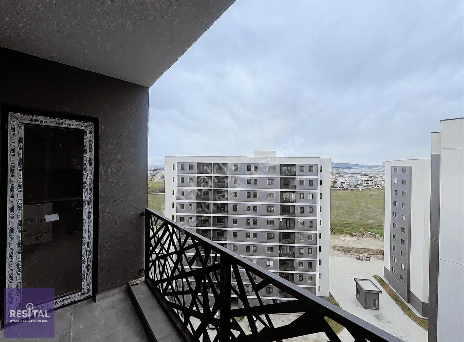 Demirtaş Prestij Yeni Hayat 10.kat Kiralık 3+1 Daire - Görsel 12