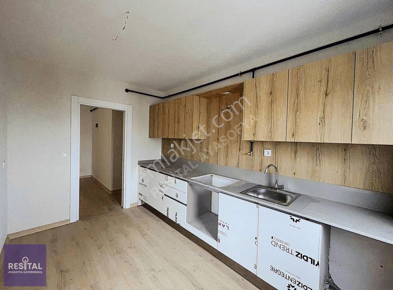 Demirtaş Prestij Yeni Hayat 10.kat Kiralık 3+1 Daire - Görsel 9