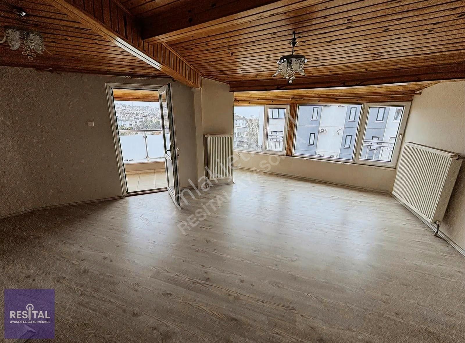 Müstakil Satılık 4 Katlı Bina - Görsel 5