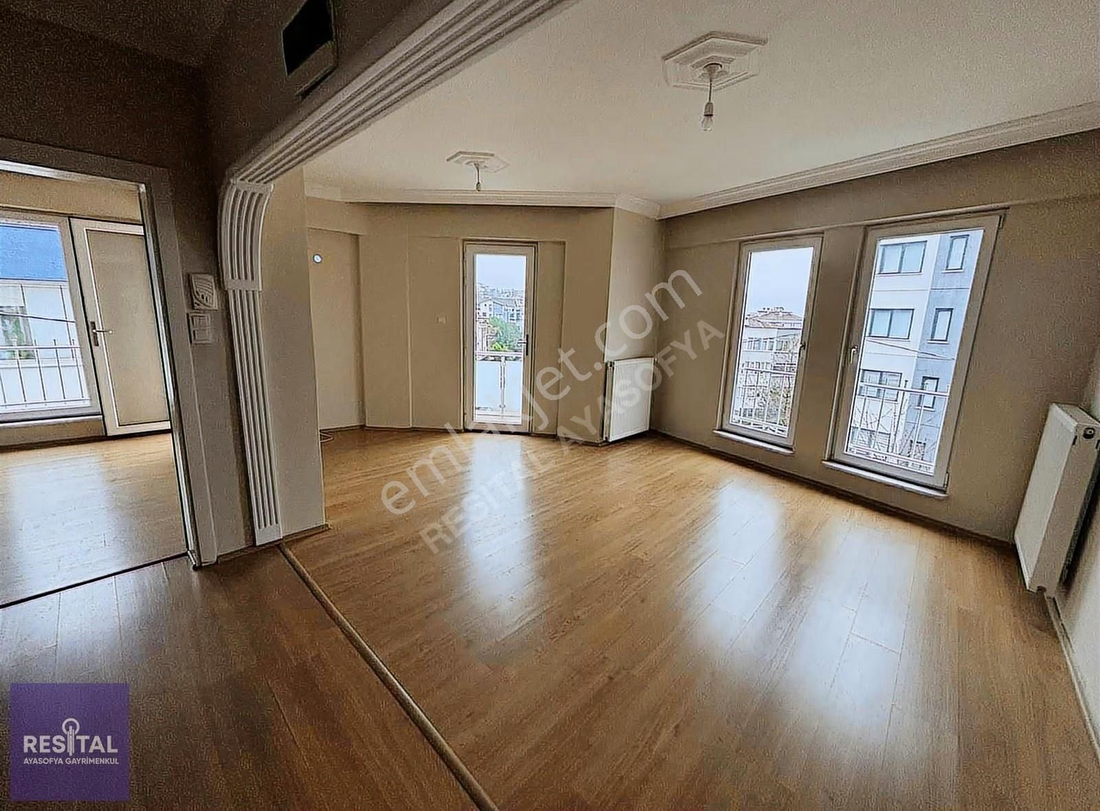 Müstakil Satılık 4 Katlı Bina - Görsel 3