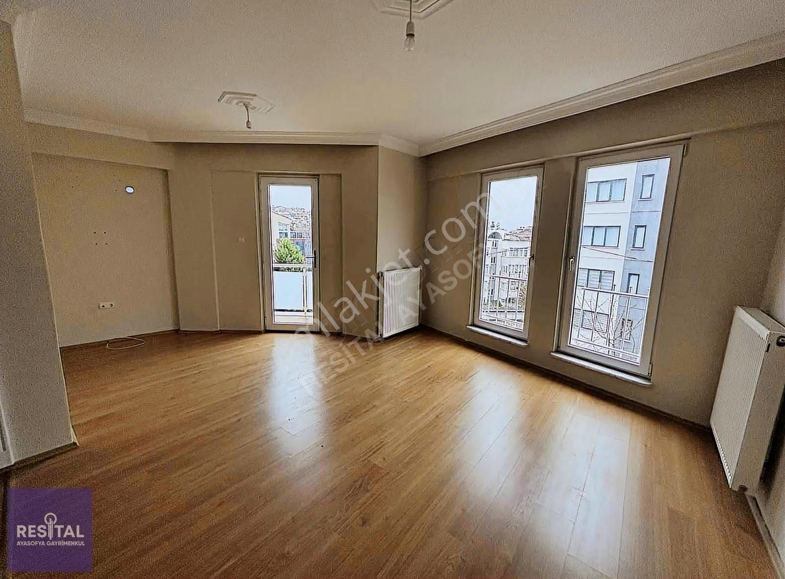 Müstakil Satılık 4 Katlı Bina - Görsel 4