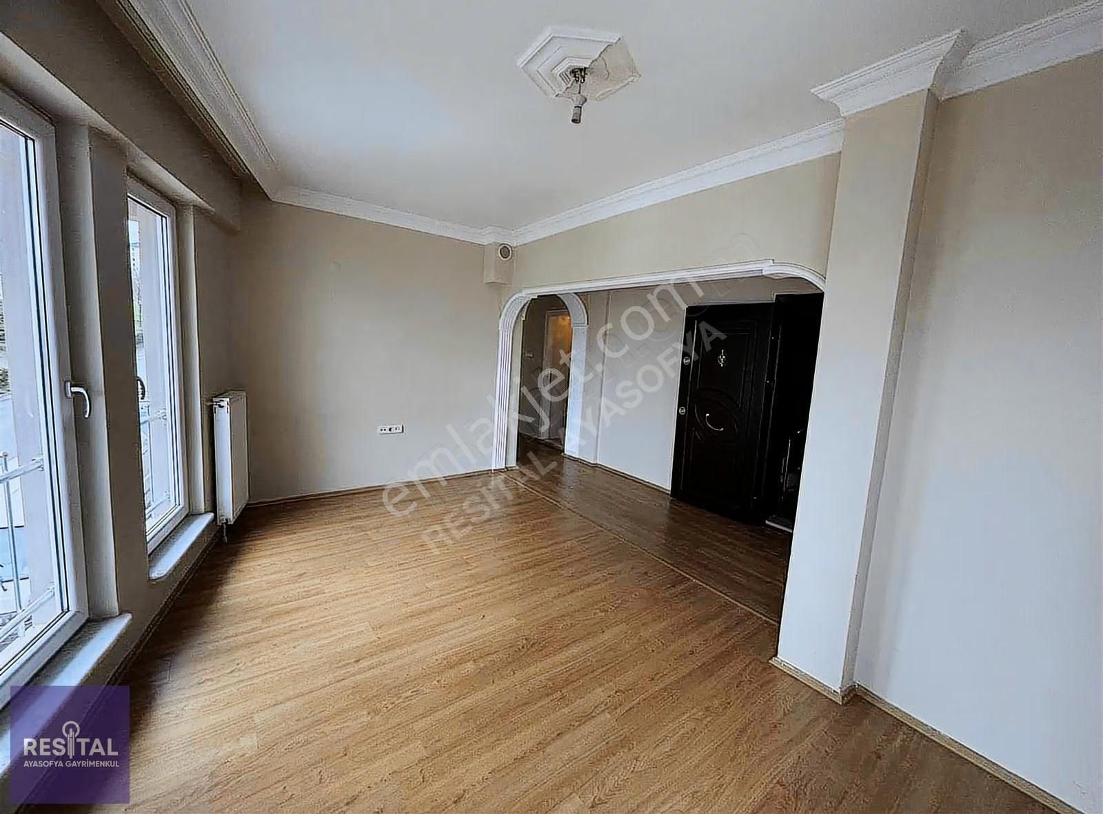 Müstakil Satılık 4 Katlı Bina - Görsel 13