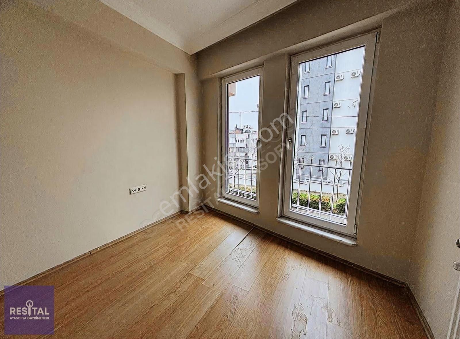 Müstakil Satılık 4 Katlı Bina - Görsel 6