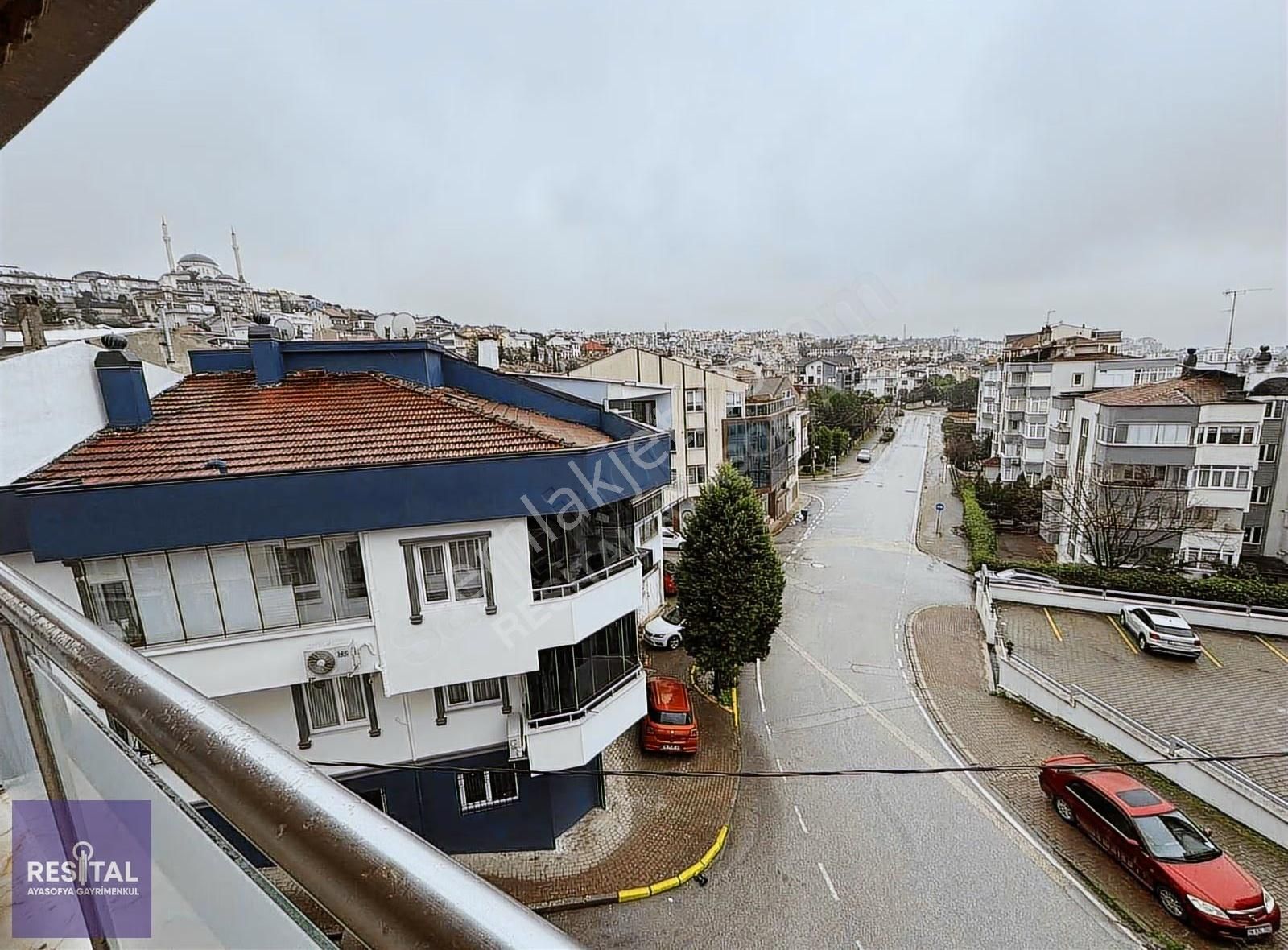 Müstakil Satılık 4 Katlı Bina - Görsel 15