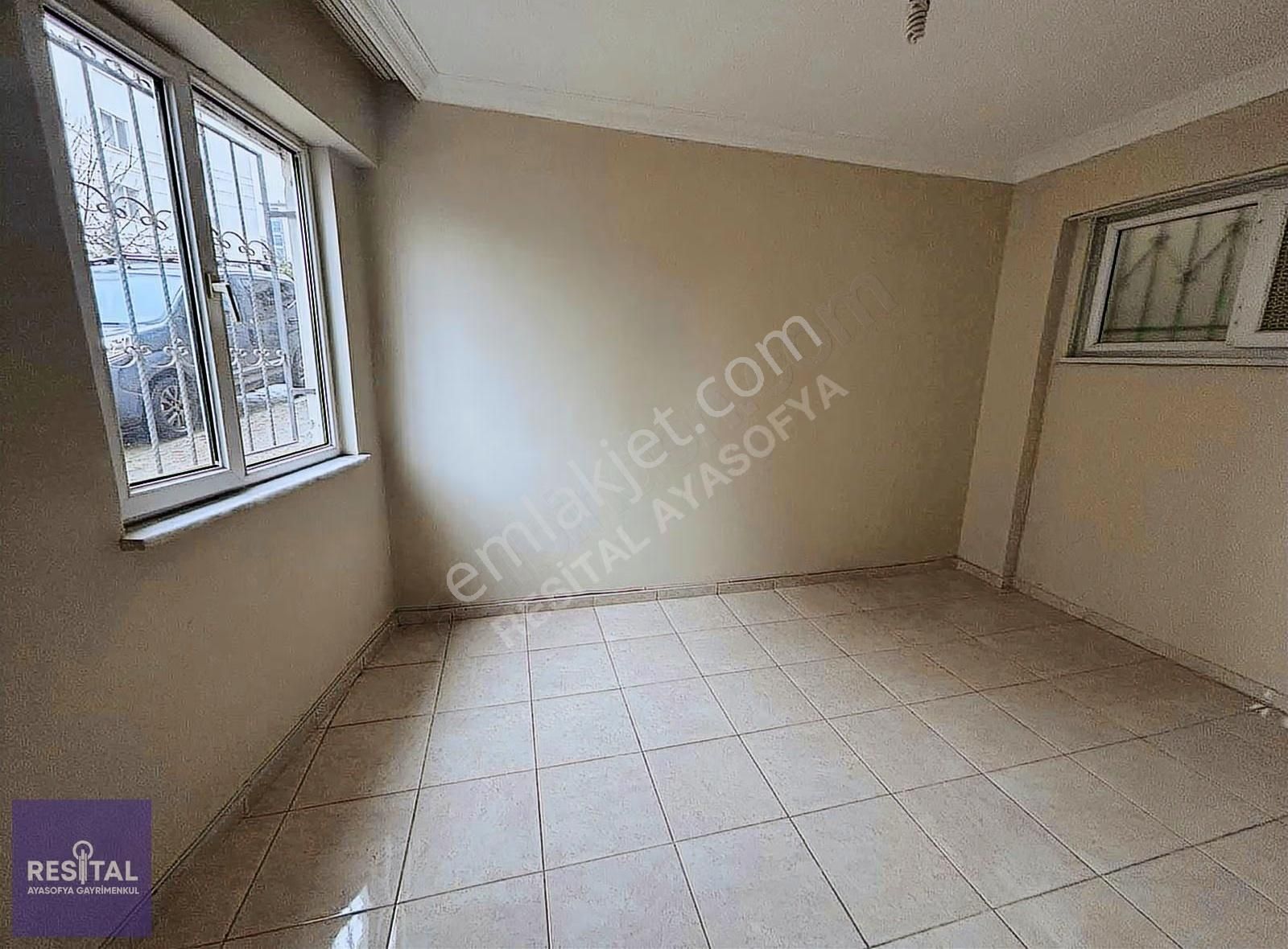 Müstakil Satılık 4 Katlı Bina - Görsel 11