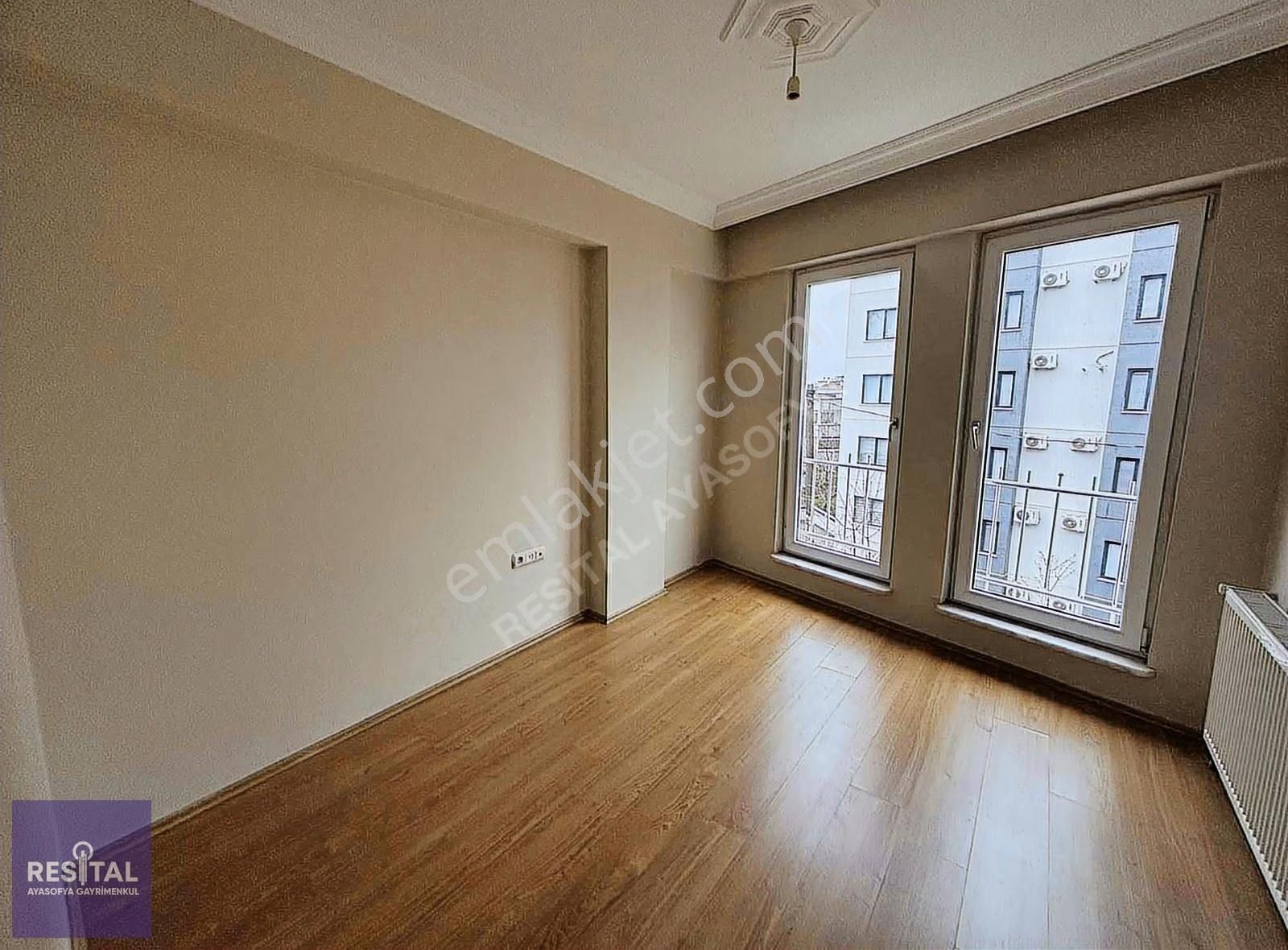 Müstakil Satılık 4 Katlı Bina - Görsel 10