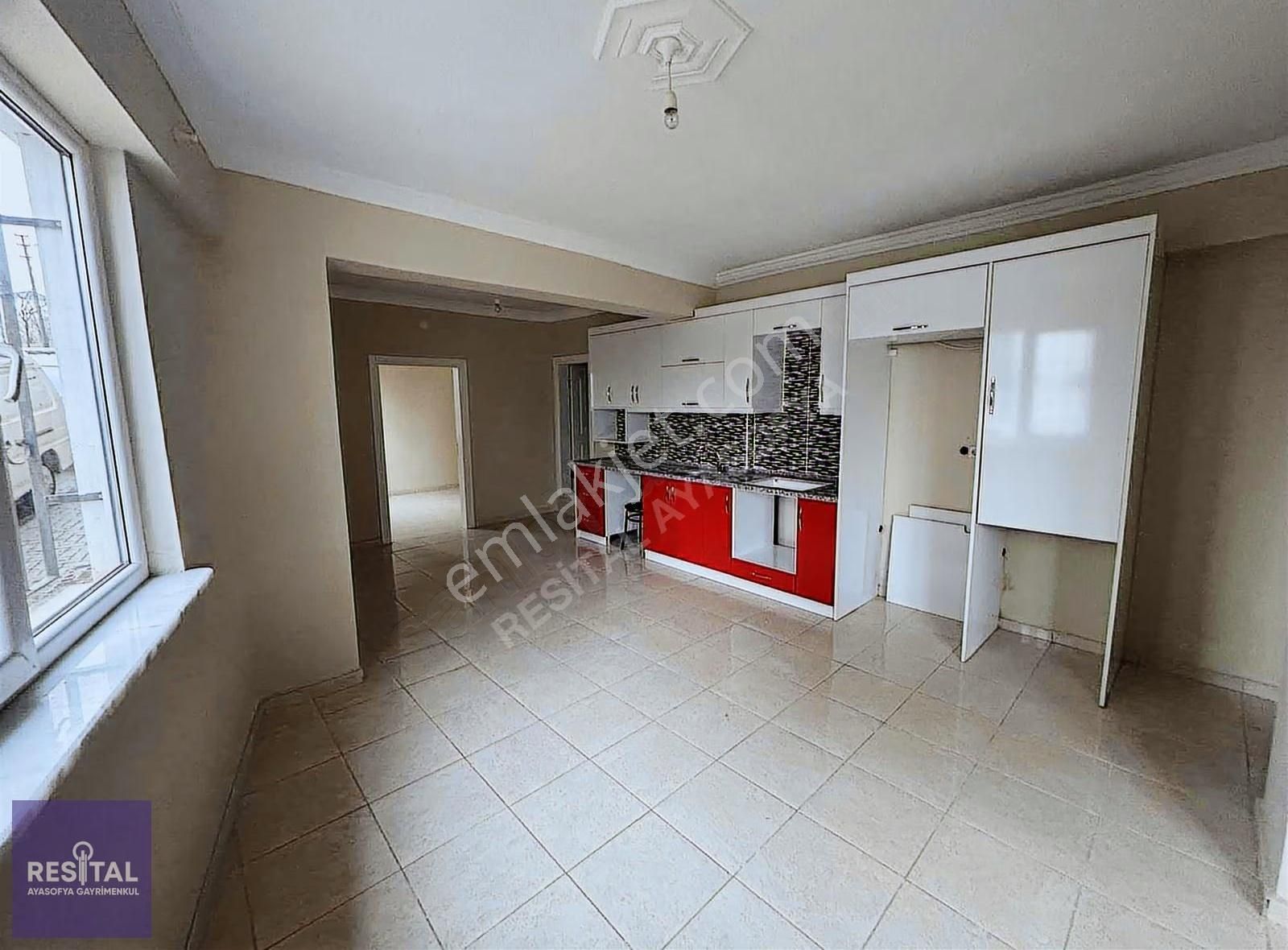 Müstakil Satılık 4 Katlı Bina