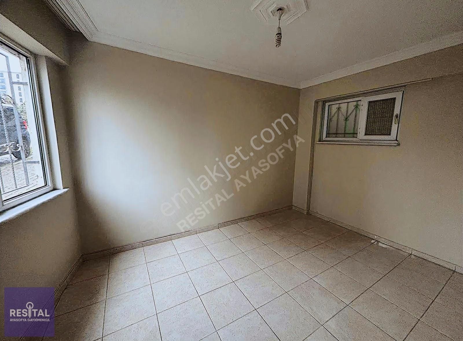 Müstakil Satılık 4 Katlı Bina - Görsel 2