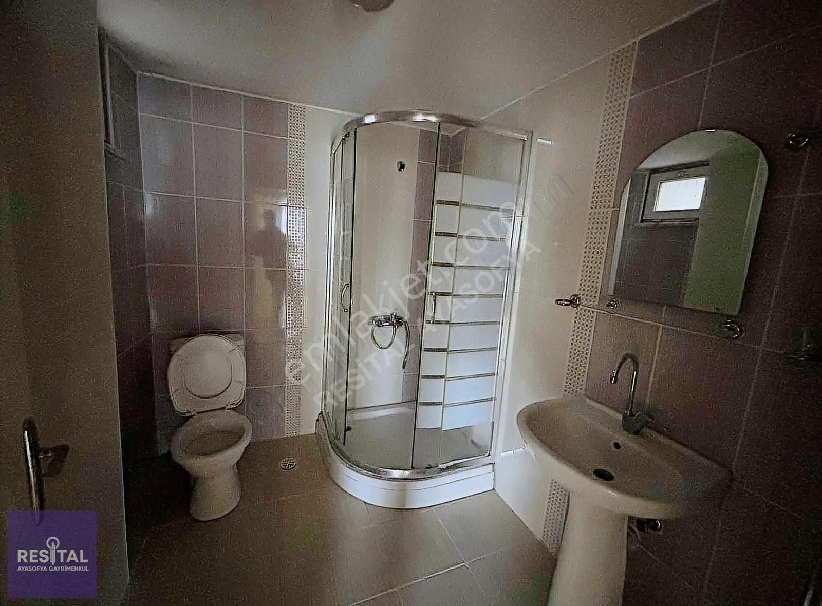 Müstakil Satılık 4 Katlı Bina - Görsel 20