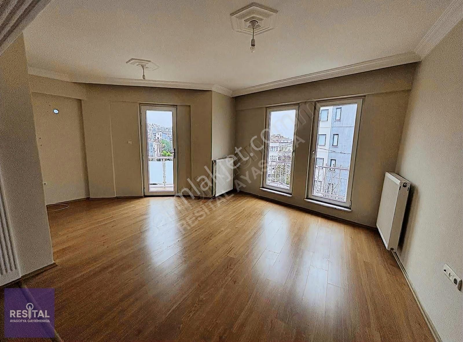 Müstakil Satılık 4 Katlı Bina - Görsel 8