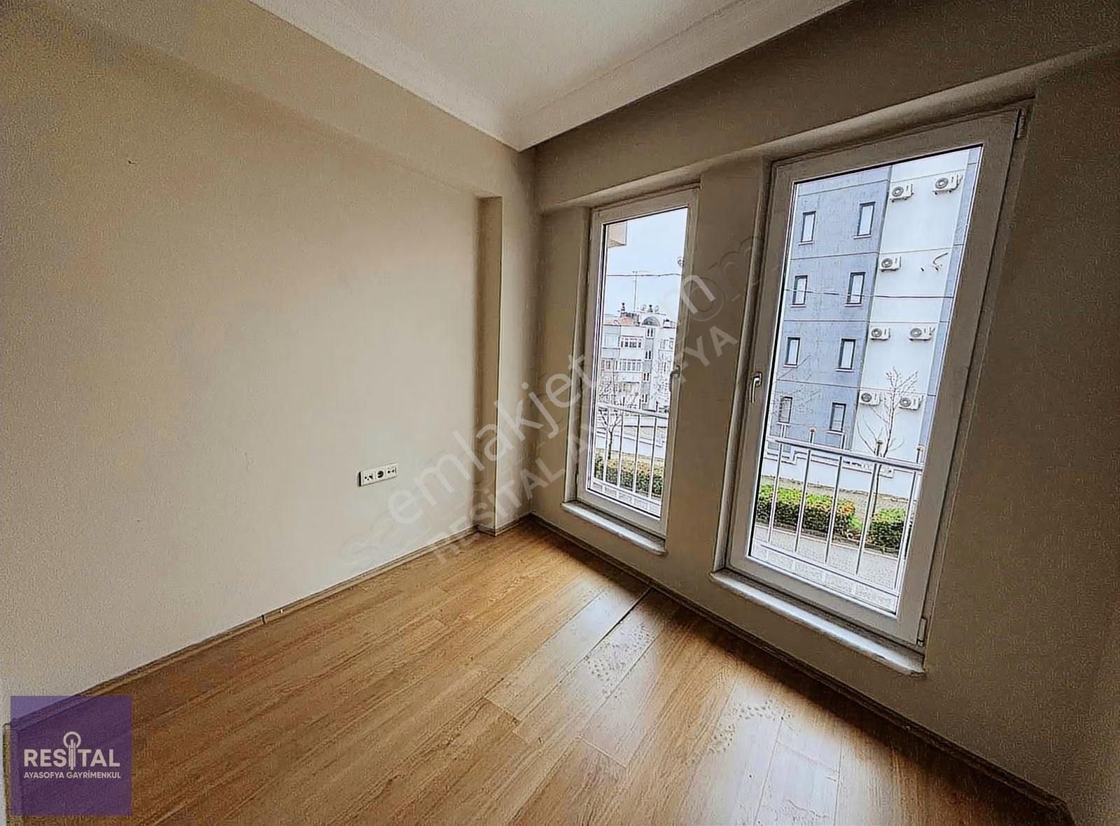 Müstakil Satılık 4 Katlı Bina - Görsel 17