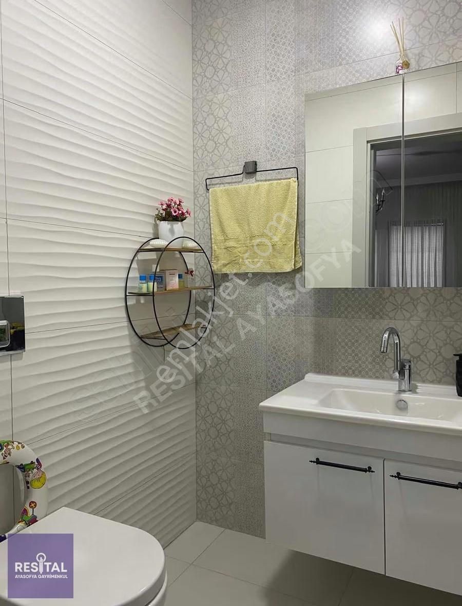 Çukurca Müstakil Bahçeli Satılık - Görsel 8