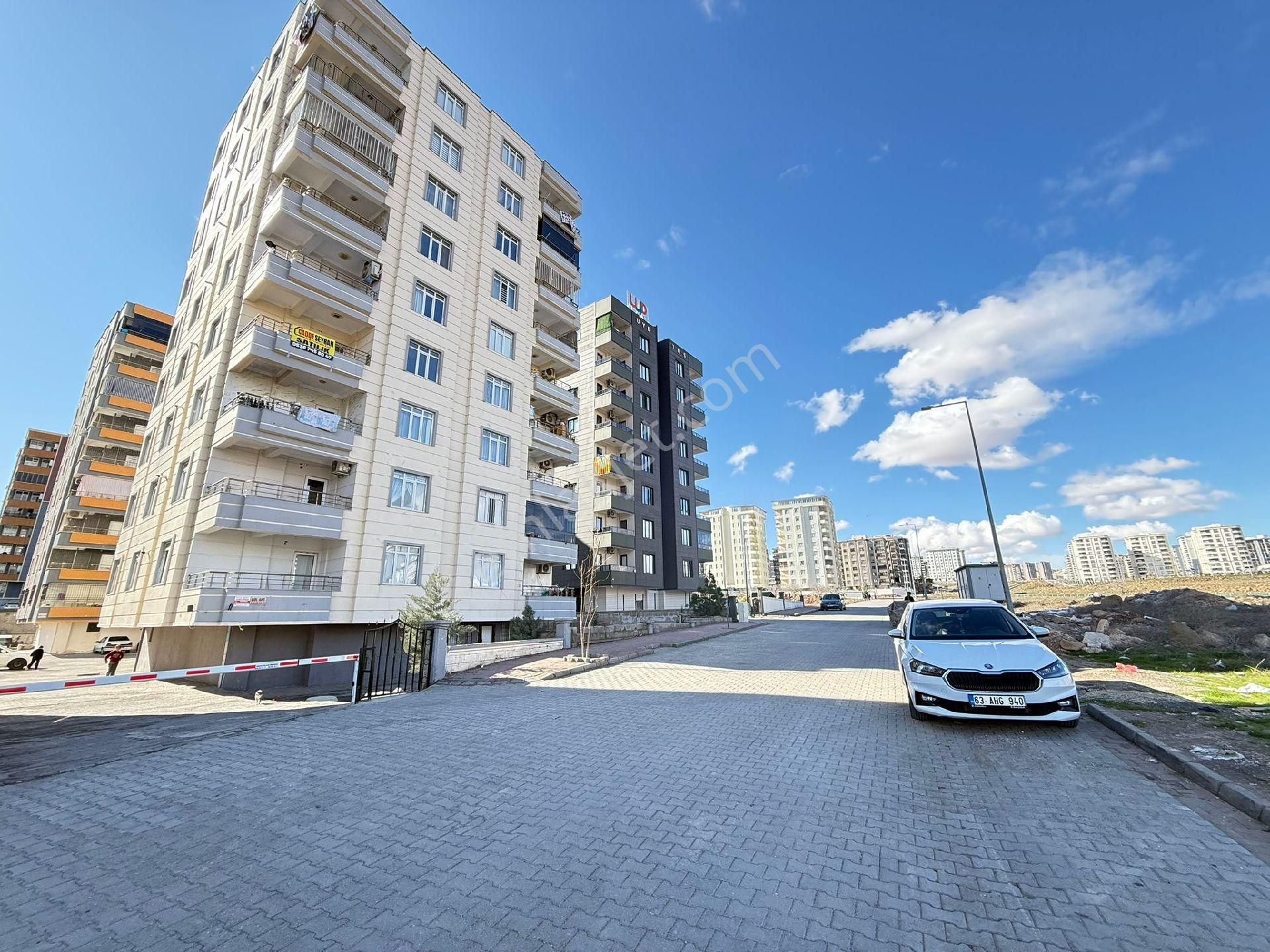 Cadde Seyran Emlaktan Satılık 3+1 Daire - Görsel 3