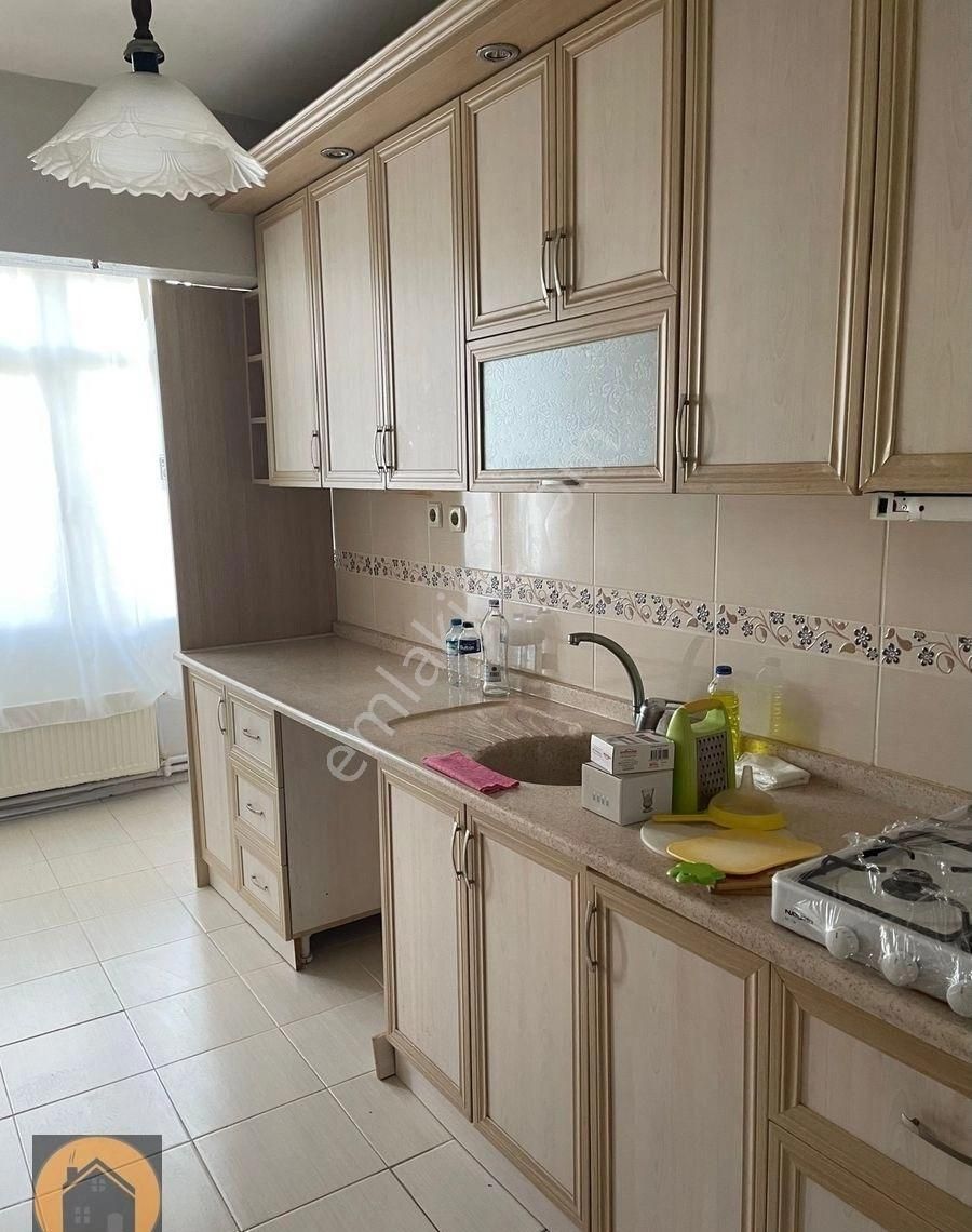 Adnan Menderes Mh.de Kiralık Daire - Görsel 10