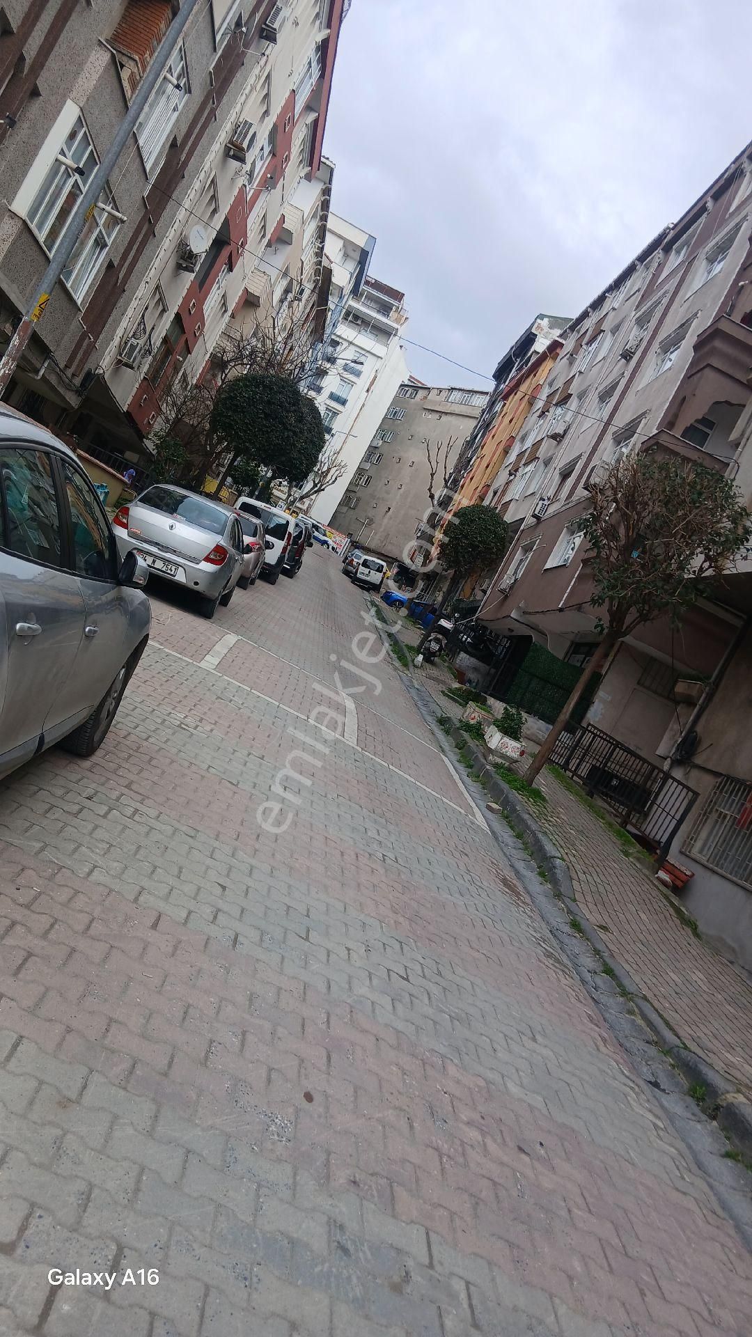 Bahçelievler Belediye Ye Yakın Pınar Sokak - Görsel 29