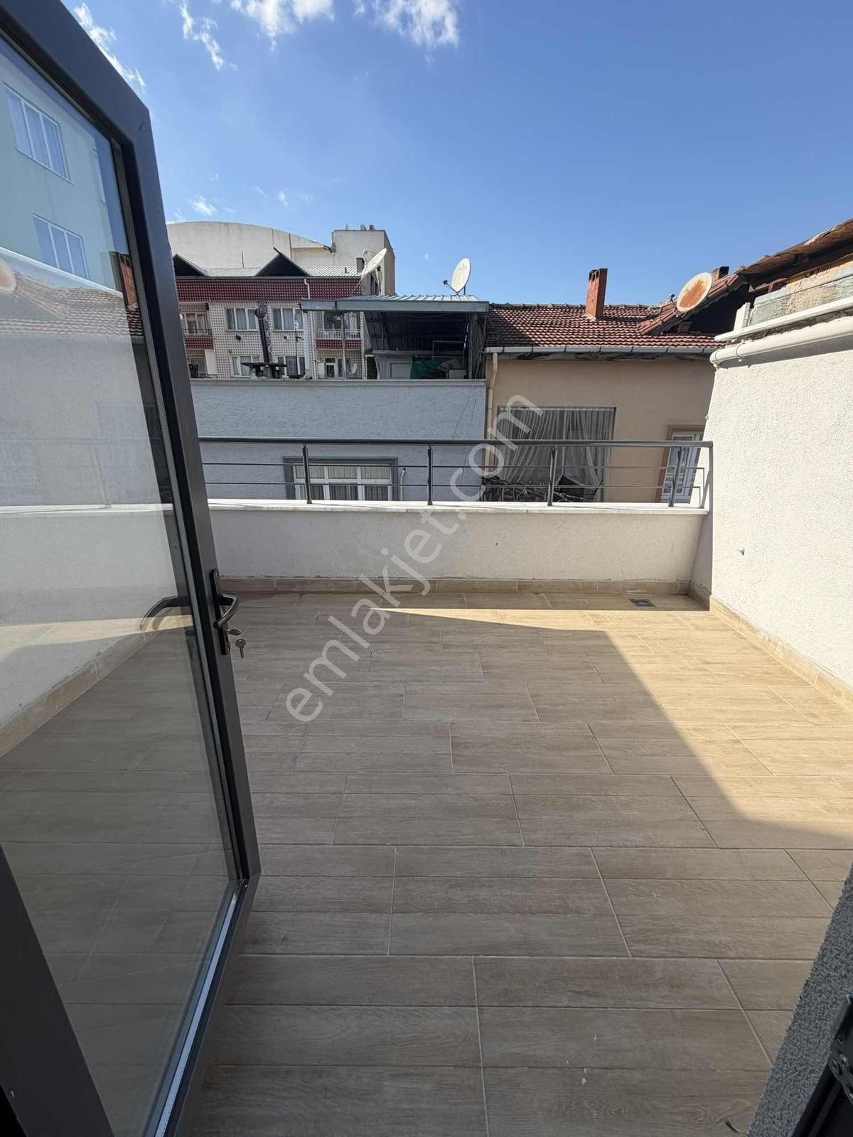 Doğan Aslan'dan Satılık 2+1 Dublex Daire - Görsel 6