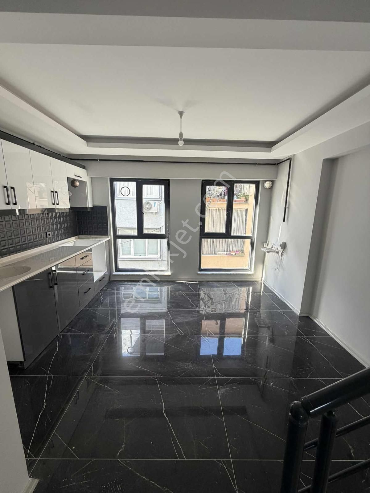 Doğan Aslan'dan Satılık 2+1 Dublex Daire - Görsel 14