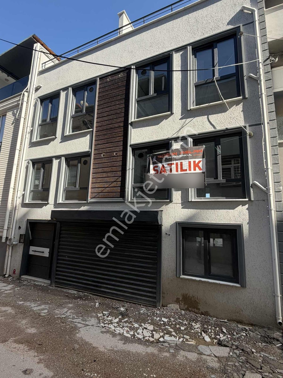 Doğan Aslan'dan Satılık 2+1 Dublex Daire - Görsel 13