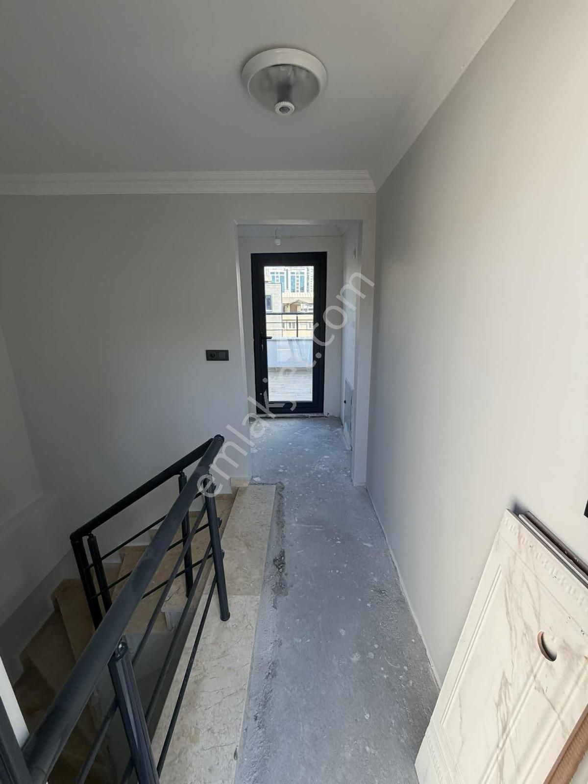 Doğan Aslan'dan Satılık 2+1 Dublex Daire - Görsel 10