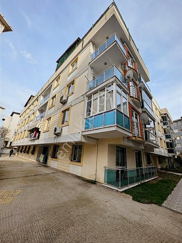 Emek Emlak'tan Mimar Sinan Mah.de Satılık Arakat Yeni Daire