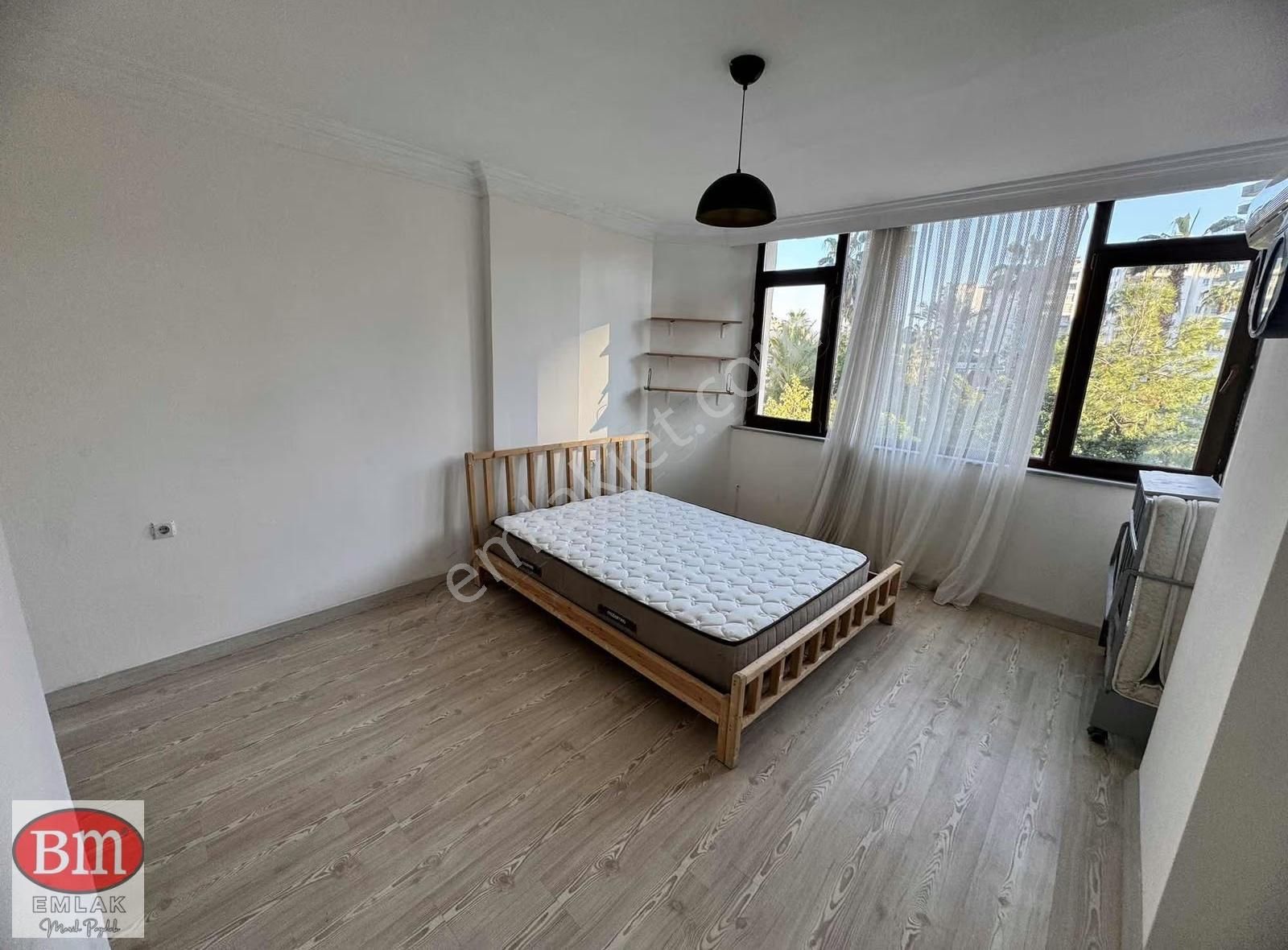 Bm"den İsmet İnönü Blvr"da Teraslı 240m2 4+1 Ofis-daire - Görsel 4
