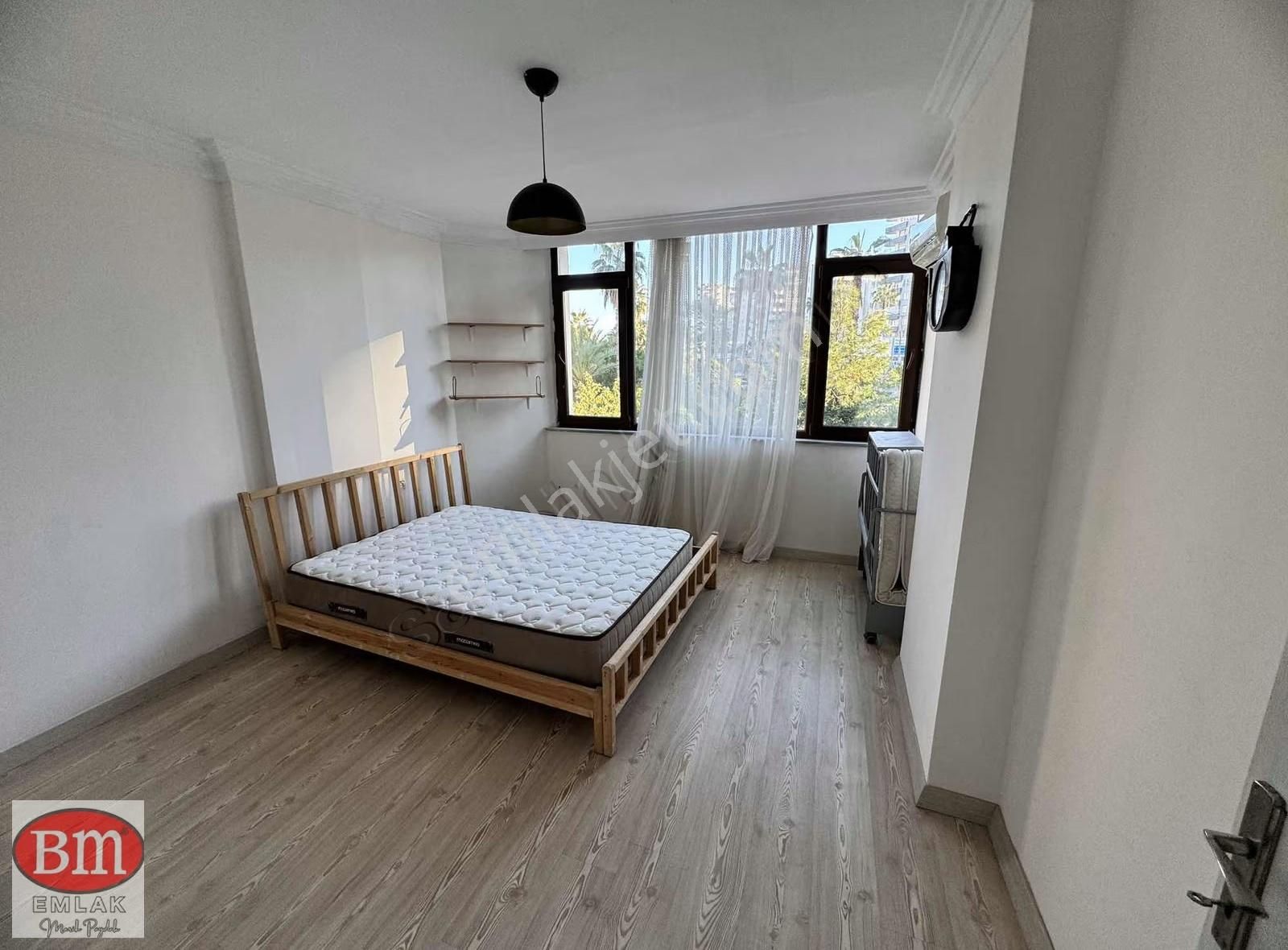 Bm"den İsmet İnönü Blvr"da Teraslı 240m2 4+1 Ofis-daire - Görsel 23