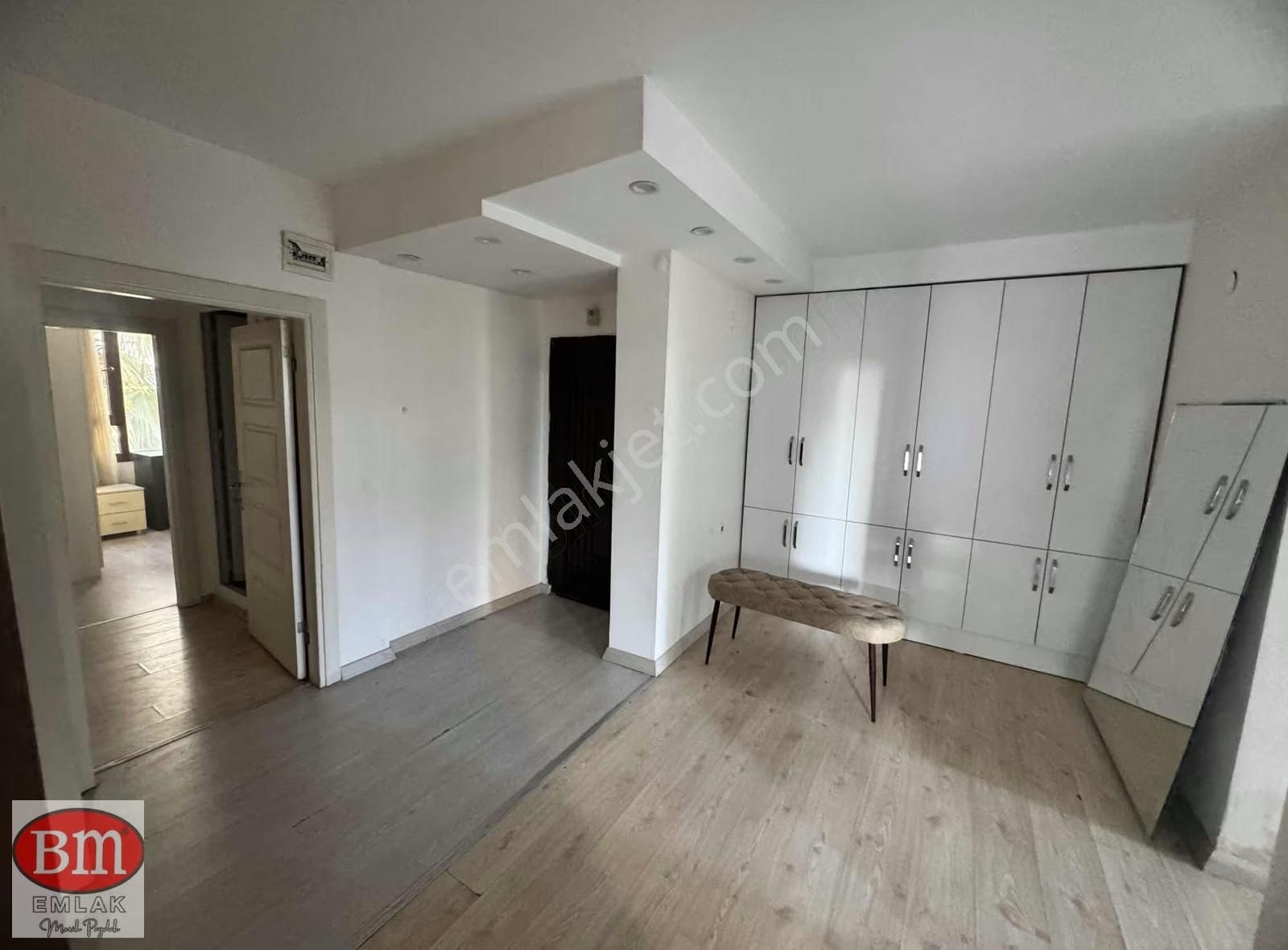 Bm"den İsmet İnönü Blvr"da Teraslı 240m2 4+1 Ofis-daire - Görsel 18