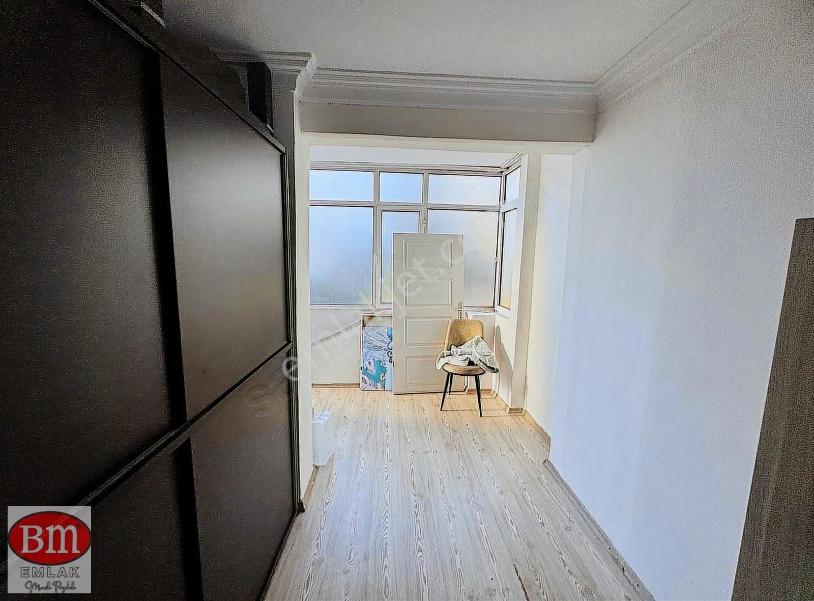 Bm"den İsmet İnönü Blvr"da Teraslı 240m2 4+1 Ofis-daire - Görsel 3