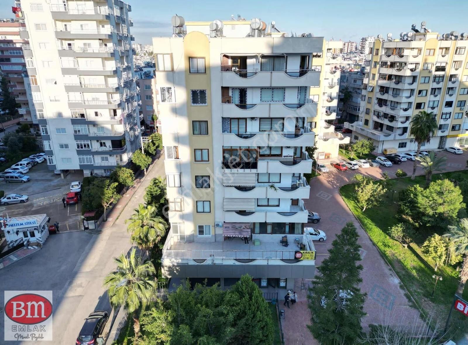 Bm"den İsmet İnönü Blvr"da Teraslı 240m2 4+1 Ofis-daire - Görsel 13