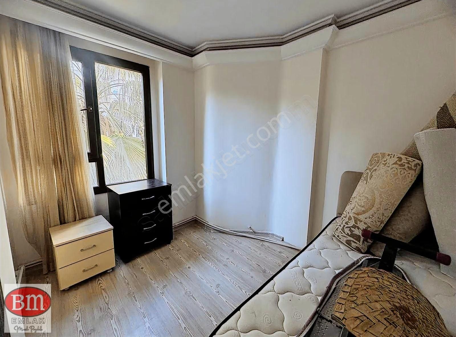 Bm"den İsmet İnönü Blvr"da Teraslı 240m2 4+1 Ofis-daire - Görsel 5