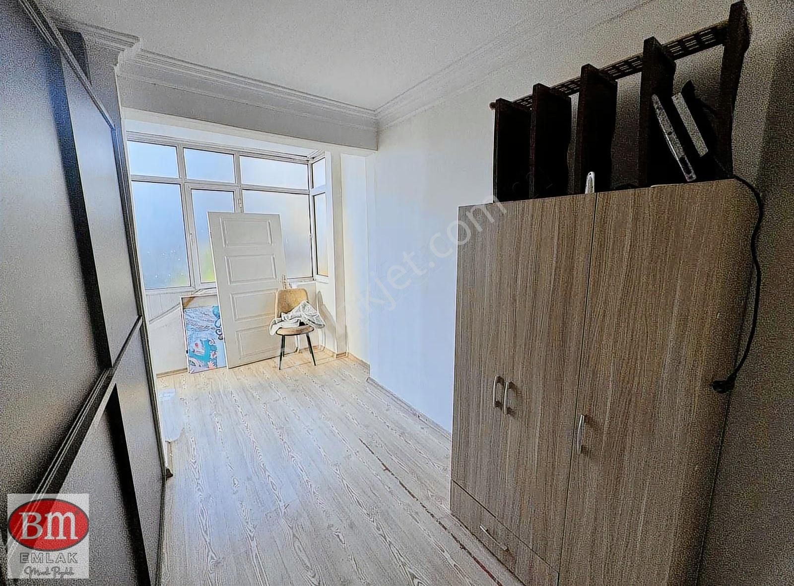 Bm"den İsmet İnönü Blvr"da Teraslı 240m2 4+1 Ofis-daire - Görsel 6