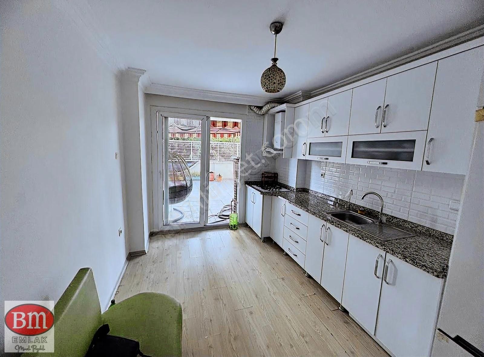 Bm"den İsmet İnönü Blvr"da Teraslı 240m2 4+1 Ofis-daire - Görsel 7