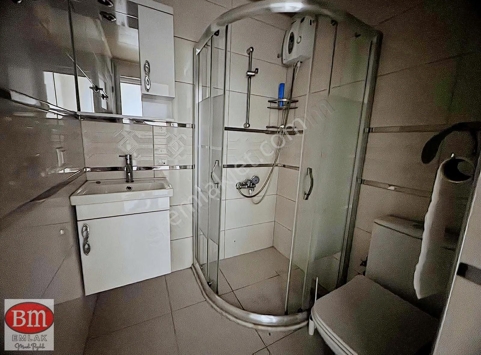 Bm"den İsmet İnönü Blvr"da Teraslı 240m2 4+1 Ofis-daire - Görsel 16