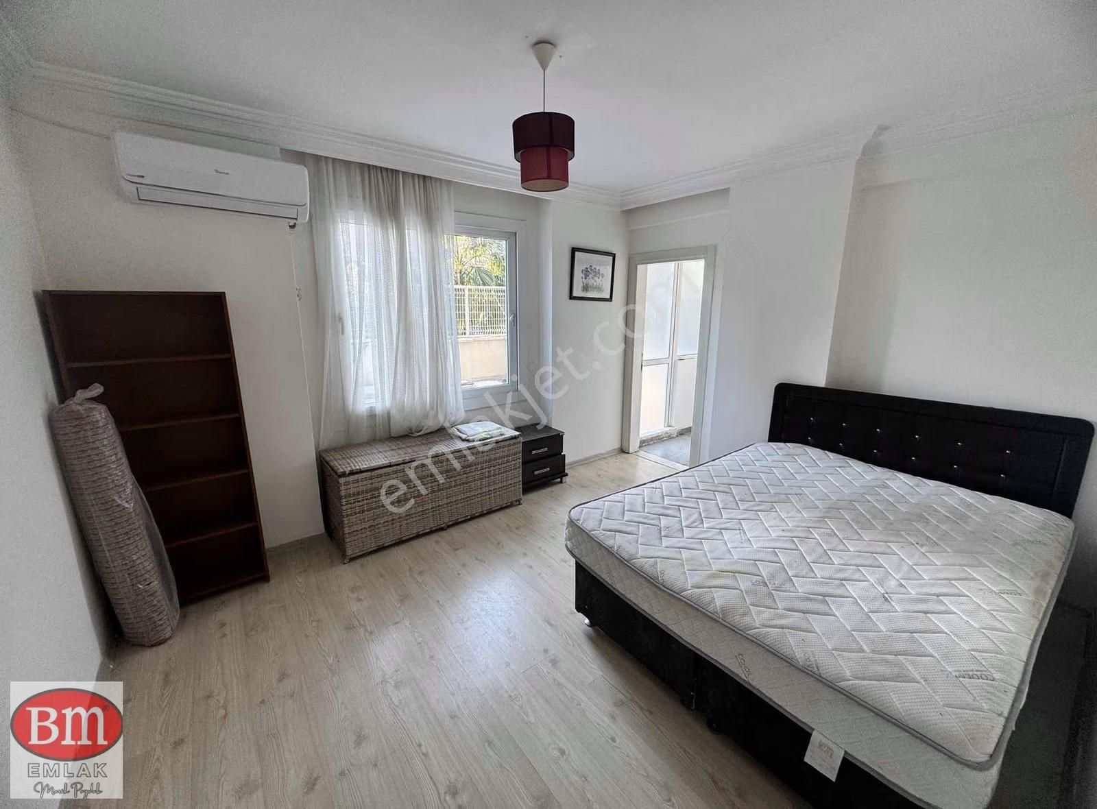 Bm"den İsmet İnönü Blvr"da Teraslı 240m2 4+1 Ofis-daire - Görsel 8