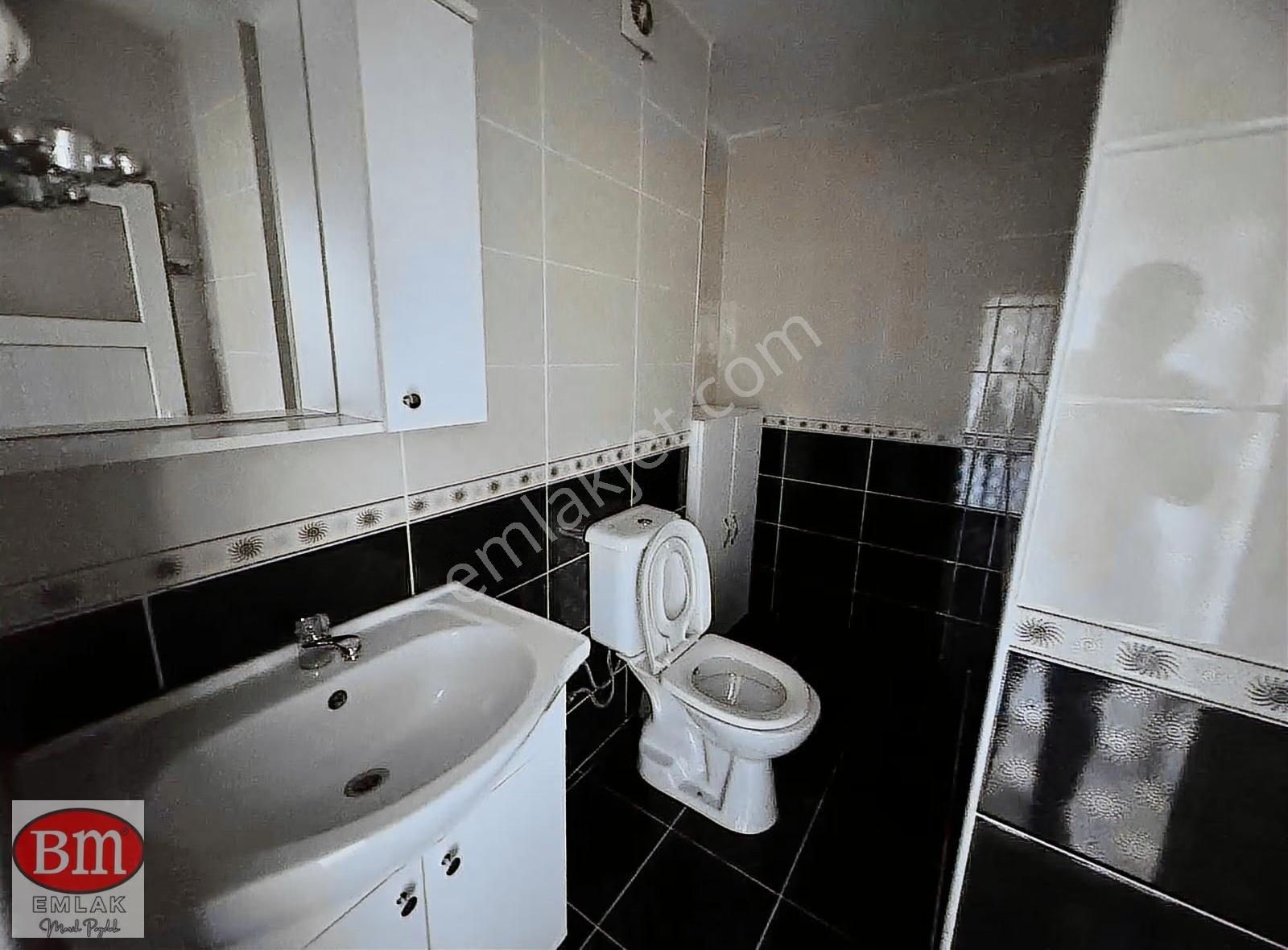 Bm"den İsmet İnönü Blvr"da Teraslı 240m2 4+1 Ofis-daire - Görsel 9