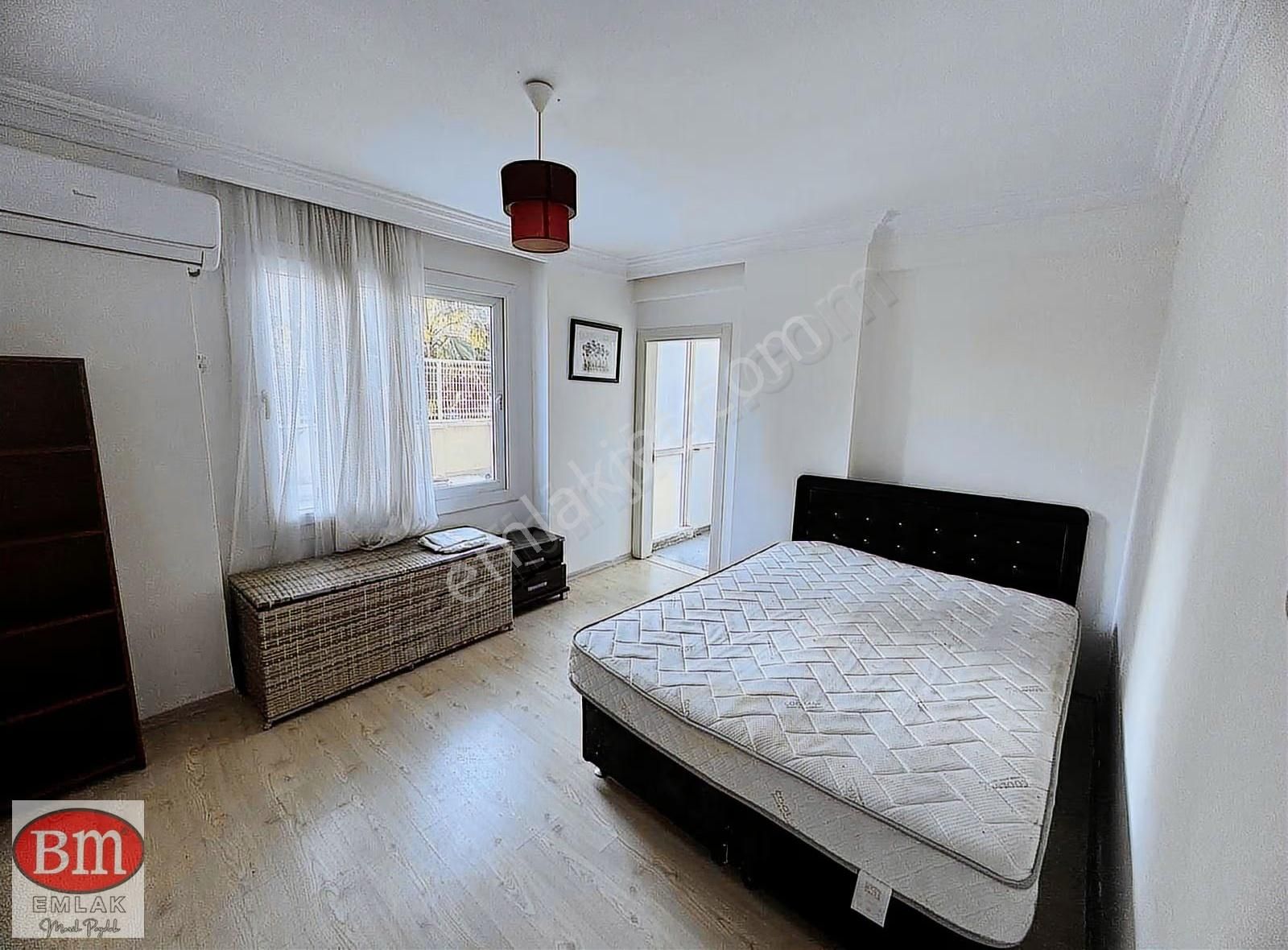 Bm"den İsmet İnönü Blvr"da Teraslı 240m2 4+1 Ofis-daire - Görsel 12