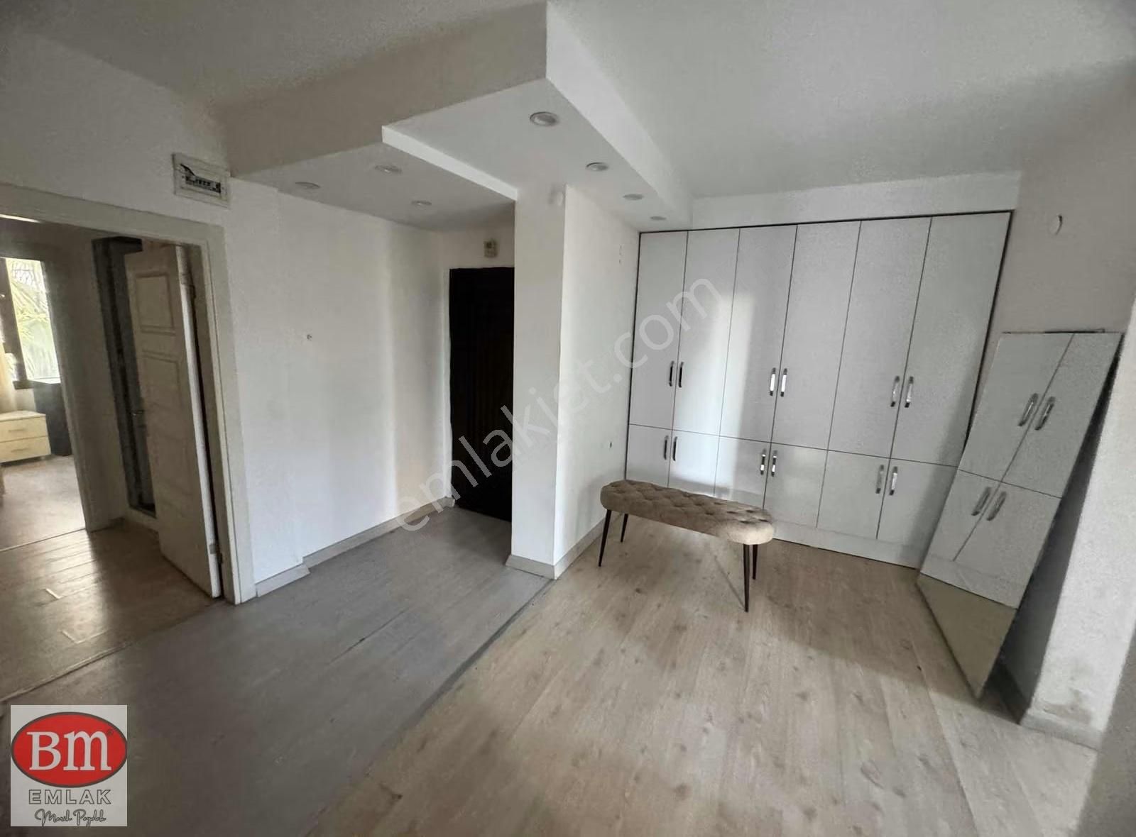 Bm"den İsmet İnönü Blvr"da Teraslı 240m2 4+1 Ofis-daire - Görsel 19